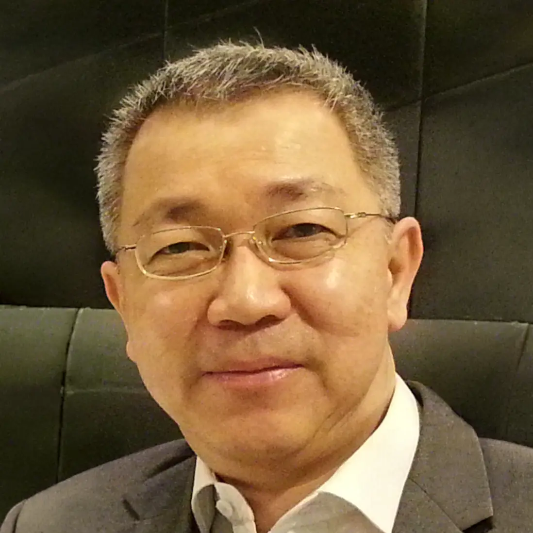team-terrence-fong